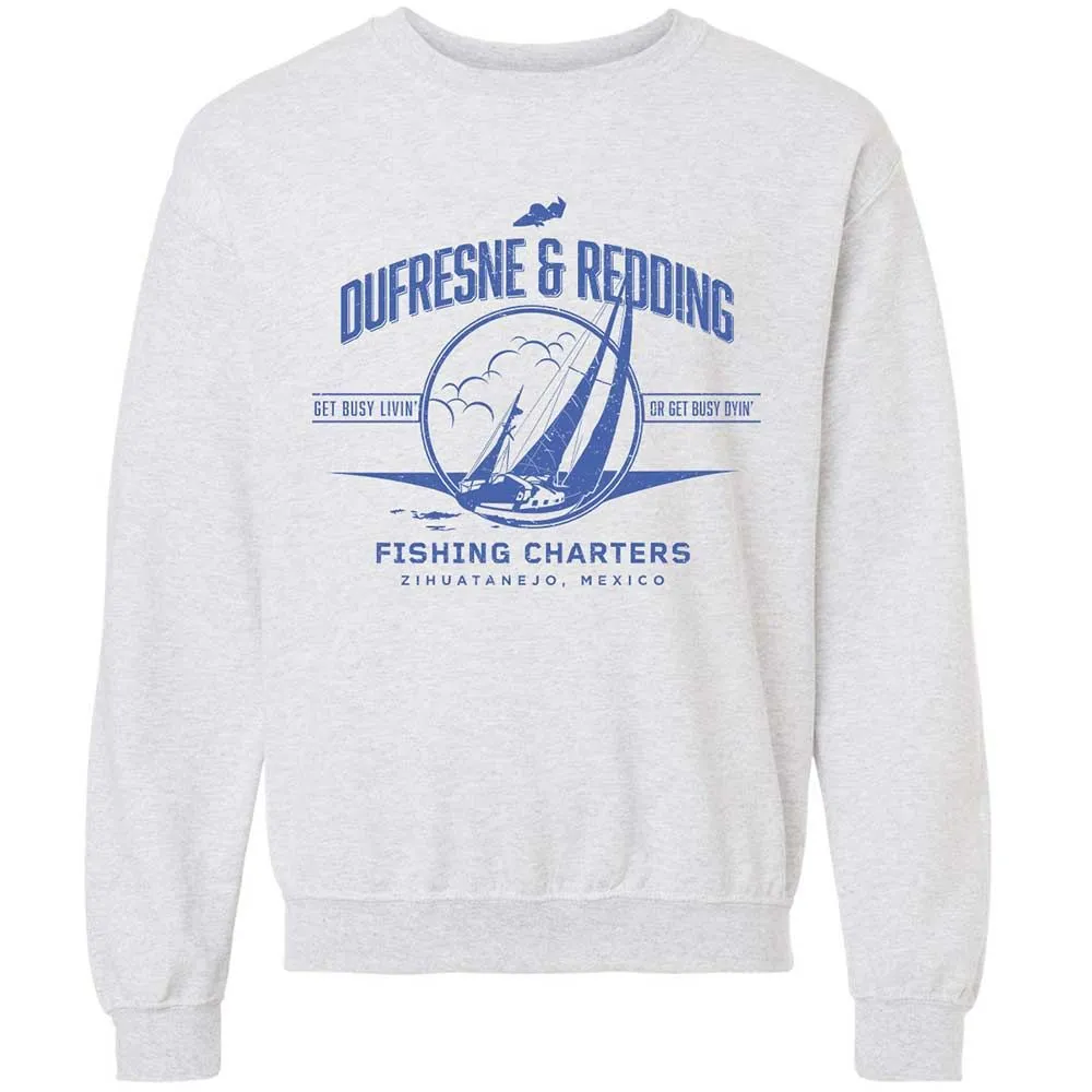 Classic Unisex Sweatshirt - ESNF8PYT - Ash - 2