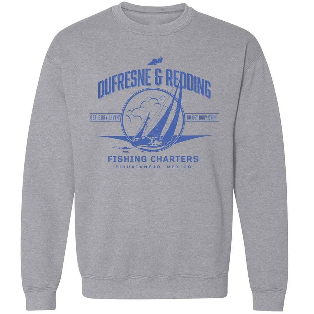 Classic Unisex Sweatshirt - ESNF8PYT - Sport Grey - 3