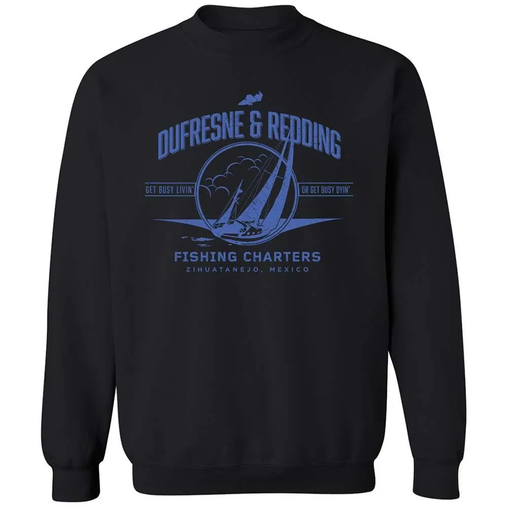 Classic Unisex Sweatshirt - ESNF8PYT - Black - 14