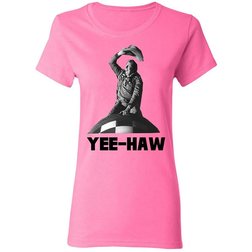 Yee-haw - Azalea - 4