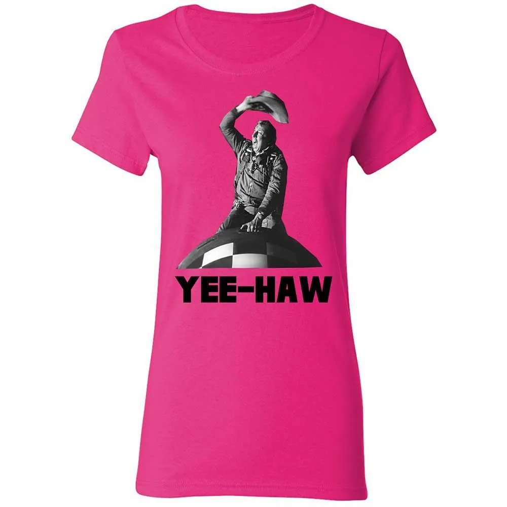 Yee-haw - Heliconia - 5
