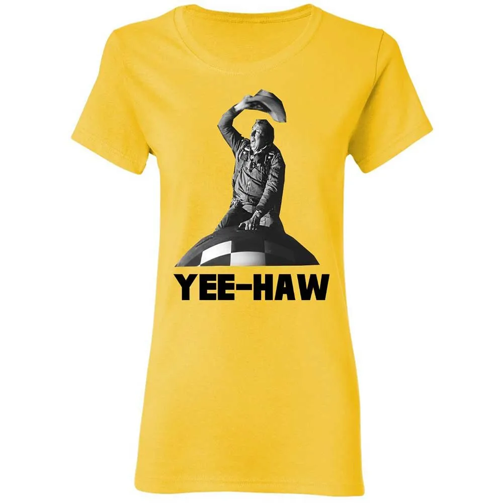 Yee-haw - Daisy - 7