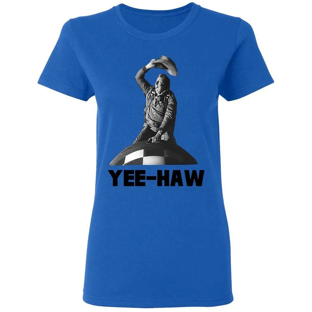 Yee-haw - Royal - 10