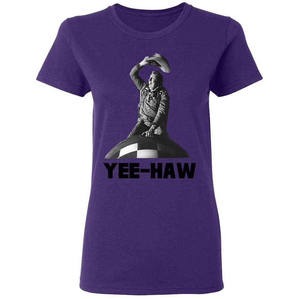 Yee-haw - Purple - 11