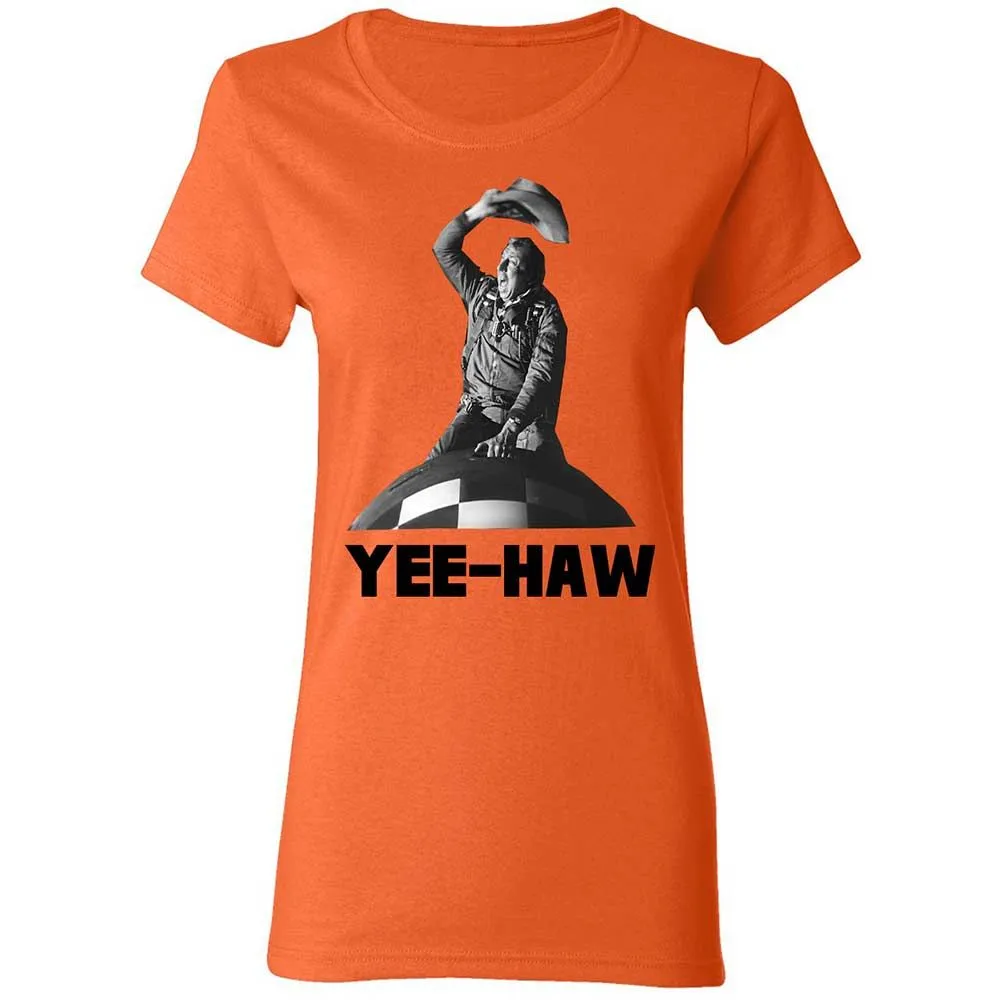 Yee-haw - Orange - 12