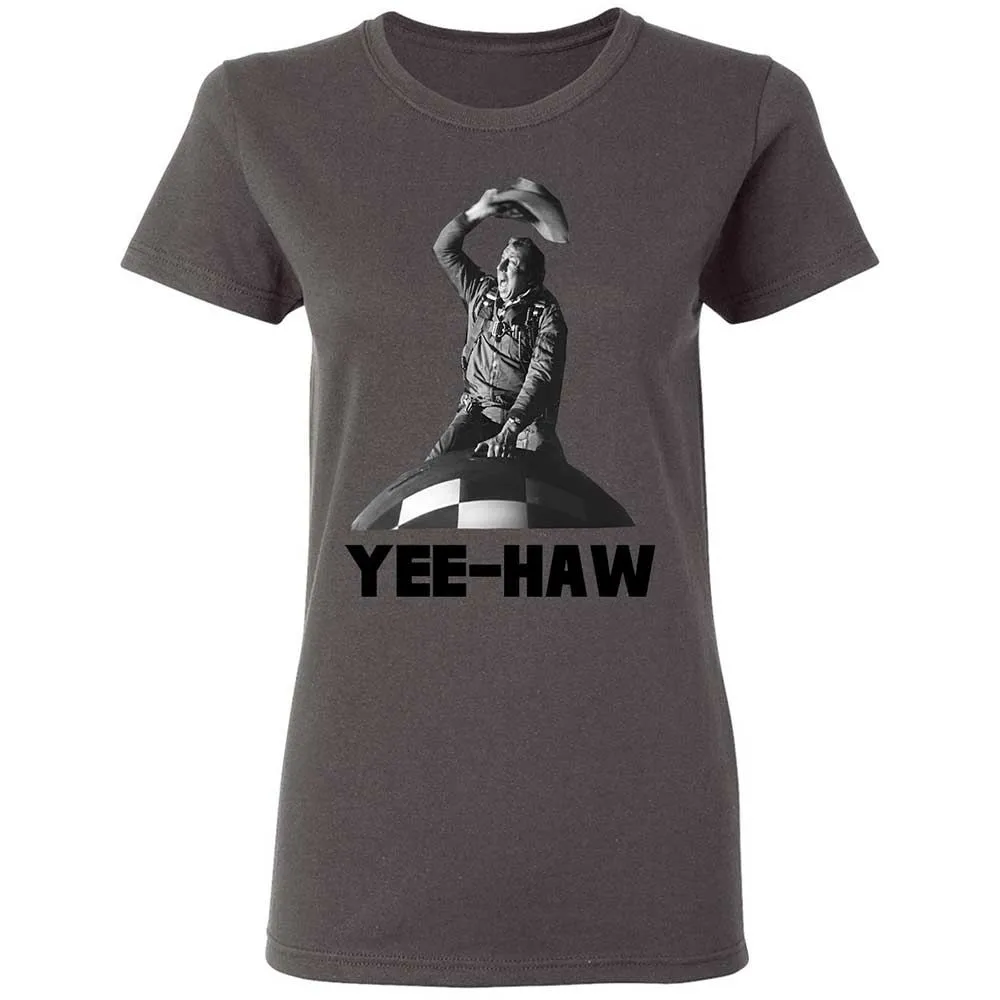 Yee-haw - Charcoal - 15
