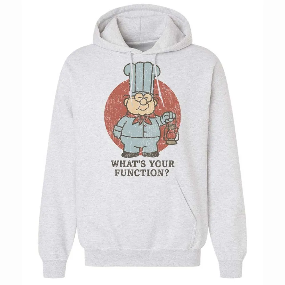 Classic Unisex Hoodie - ZPMCADD4 - Ash - 2