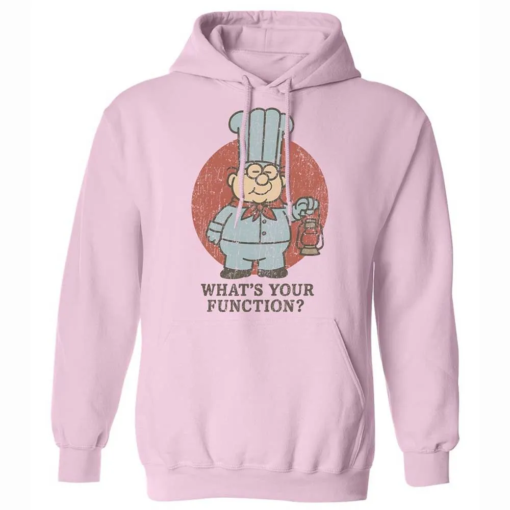 Classic Unisex Hoodie - ZPMCADD4 - Light Pink - 7