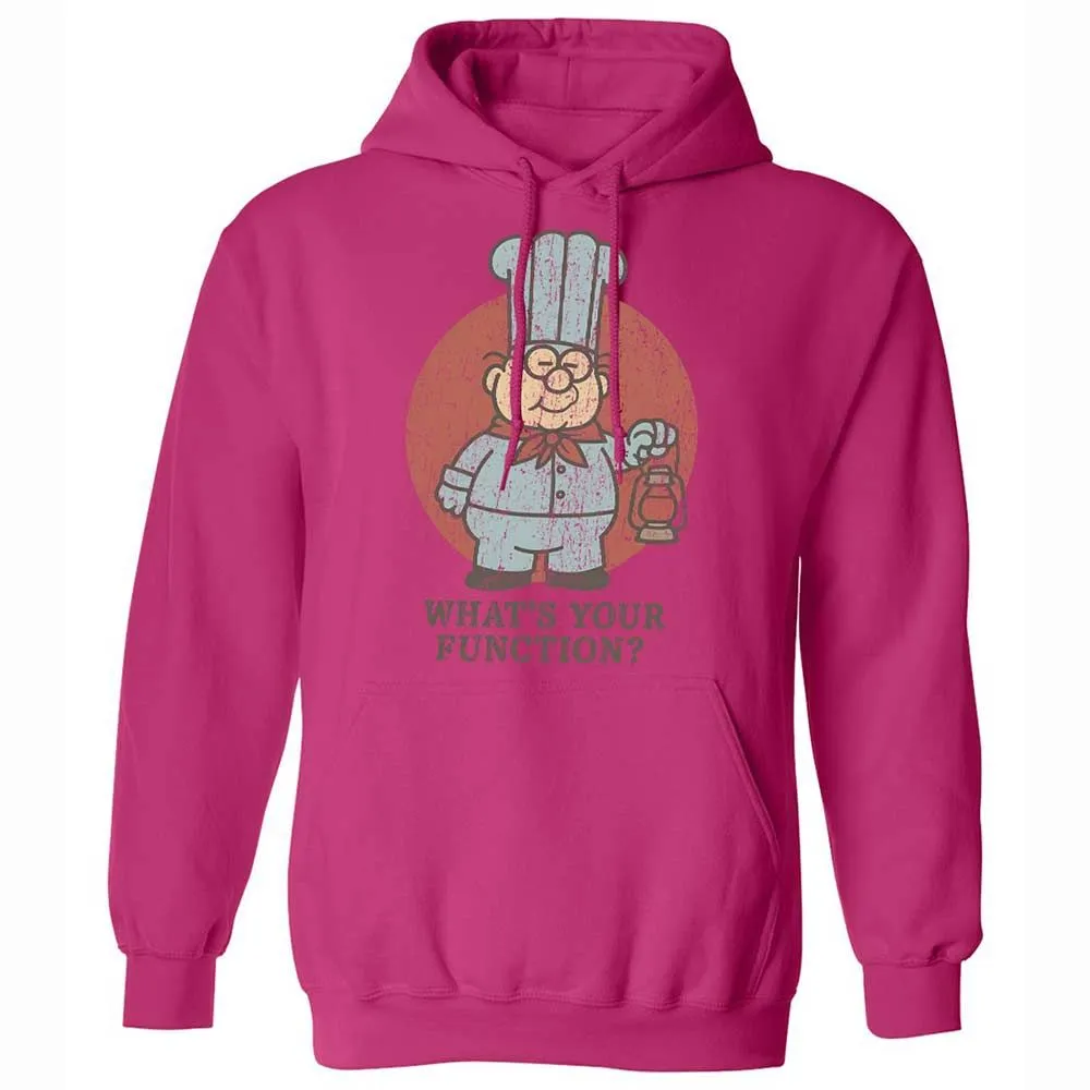Classic Unisex Hoodie - ZPMCADD4 - Heliconia - 8