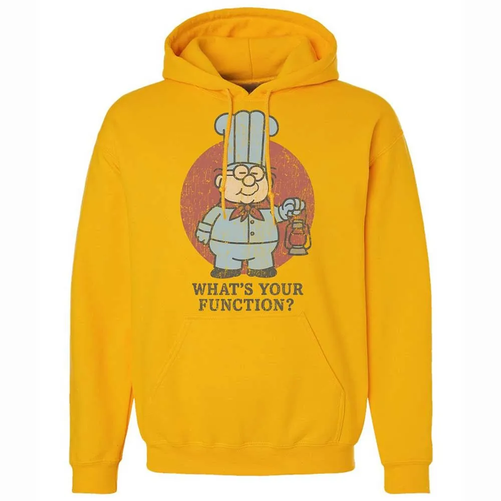 Classic Unisex Hoodie - ZPMCADD4 - Gold - 13