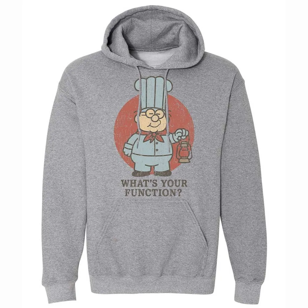 Classic Unisex Hoodie - ZPMCADD4 - Graphite Heather - 17