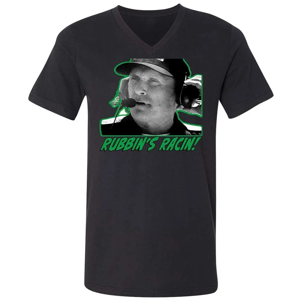 Rubbing is racing, son - Black - 11