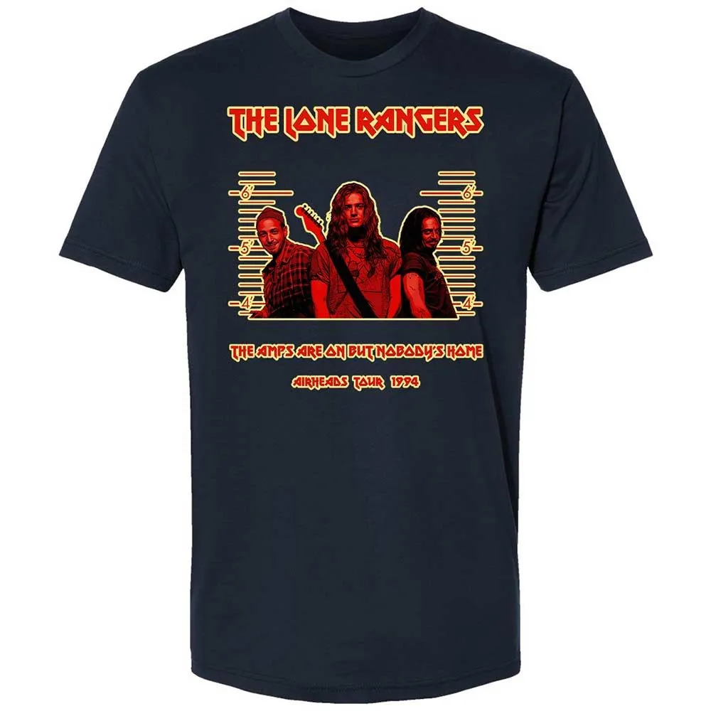 The Lone Rangers - Midnight Navy - 2