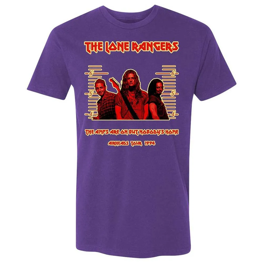 The Lone Rangers - Purple Rush - 14