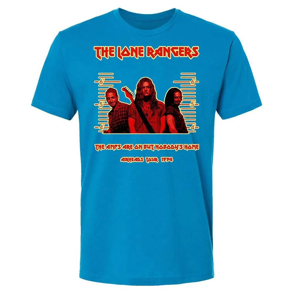 The Lone Rangers - Turquoise - 15