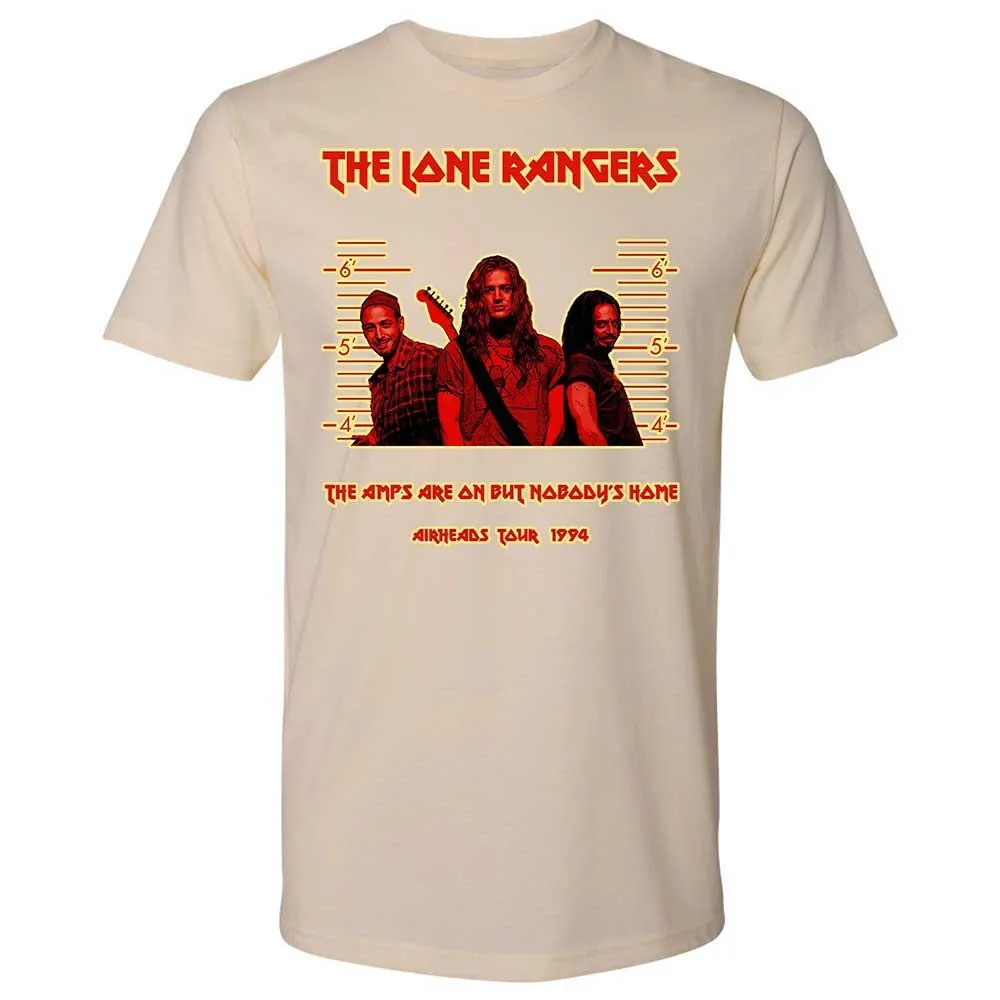 The Lone Rangers - Cream - 20
