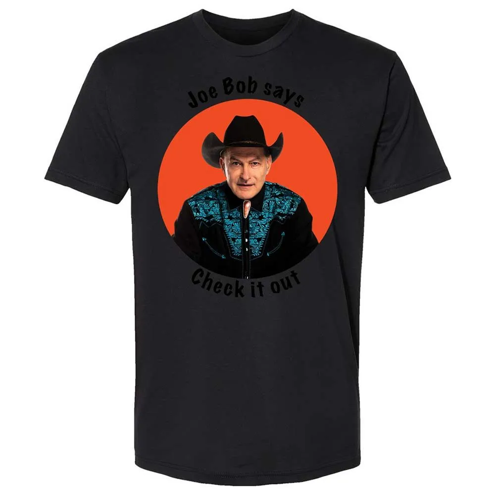 Check it out - Black - 14