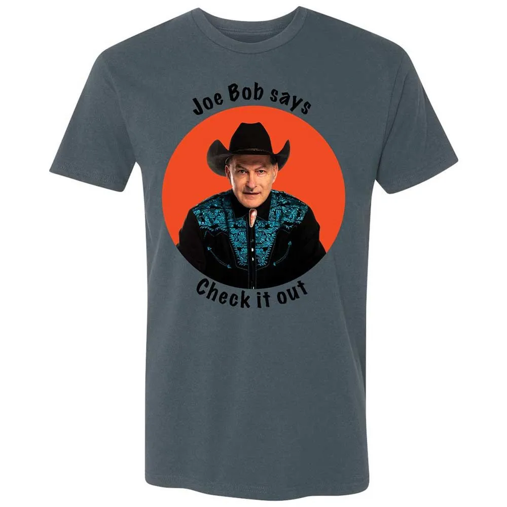 Check it out - Indigo - 21