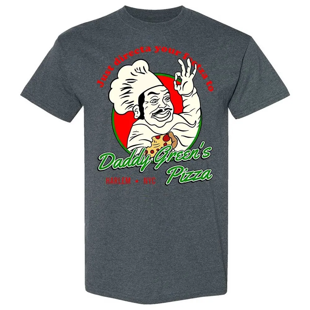 Classic Unisex T-Shirt - Y8BY3J66 - Dark Heather - 6