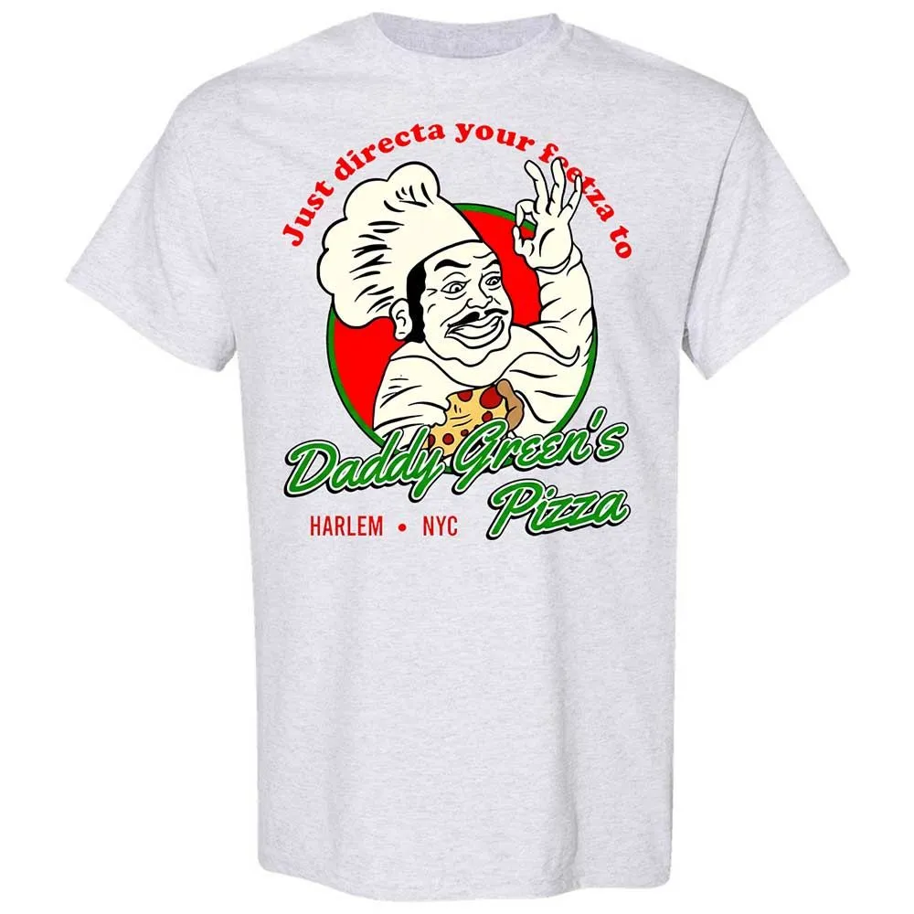 Classic Unisex T-Shirt - Y8BY3J66 - Ash - 15