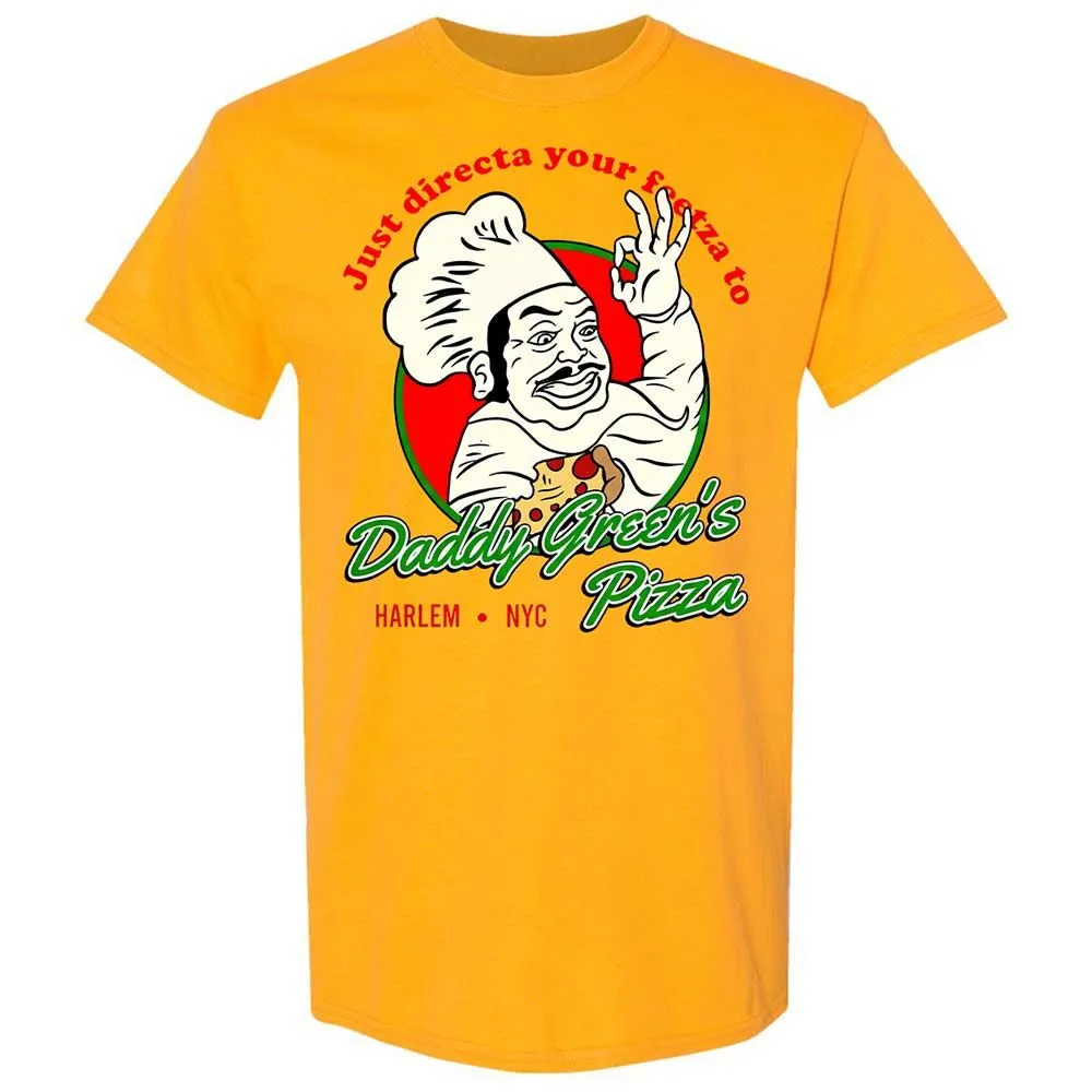 Classic Unisex T-Shirt - Y8BY3J66 - Gold - 18