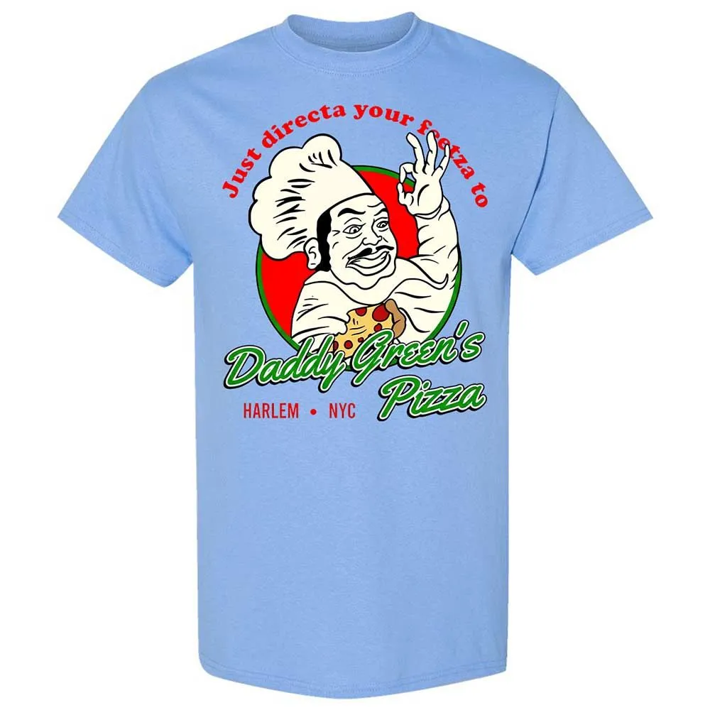 Classic Unisex T-Shirt - Y8BY3J66 - Carolina Blue - 19