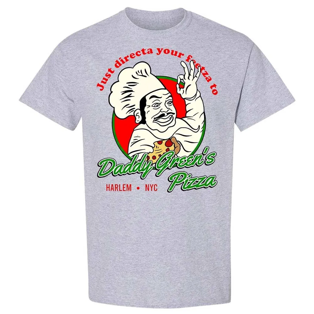 Classic Unisex T-Shirt - Y8BY3J66 - Sport Grey - 21
