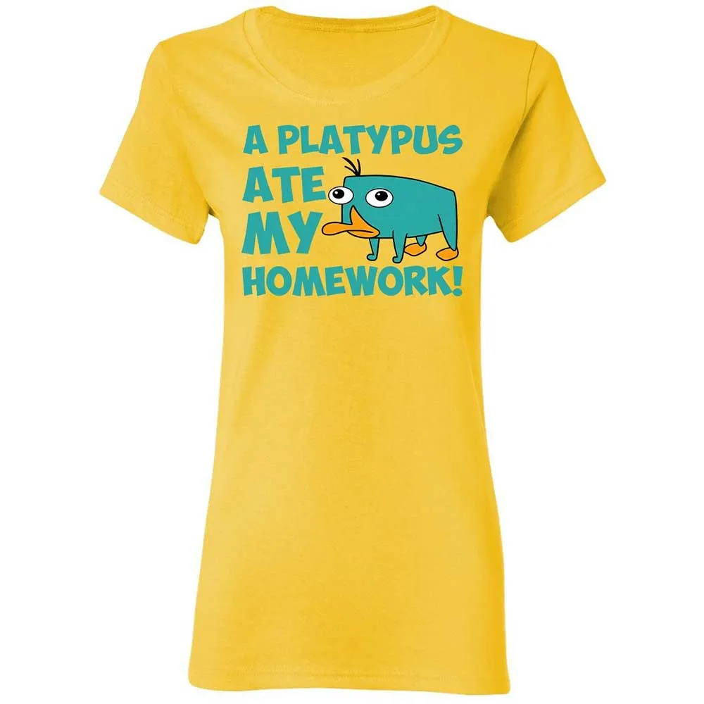 Women's T-Shirt - E2XP7MSJ - Daisy - 16