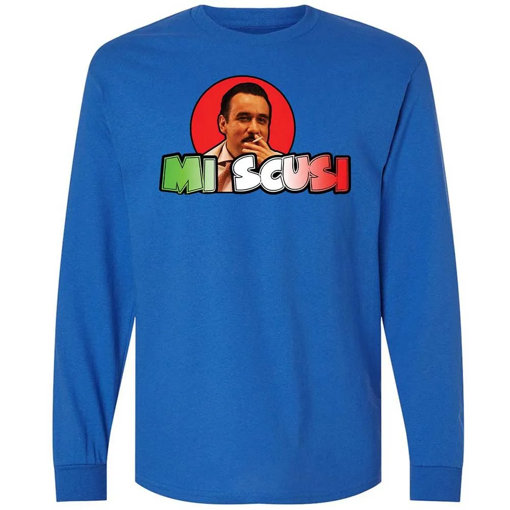 Mi Scusi - Royal - 7