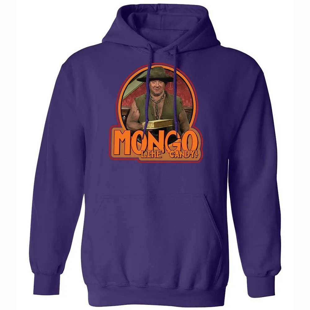 Classic Unisex Hoodie - EP4GPX4D - Purple - 12