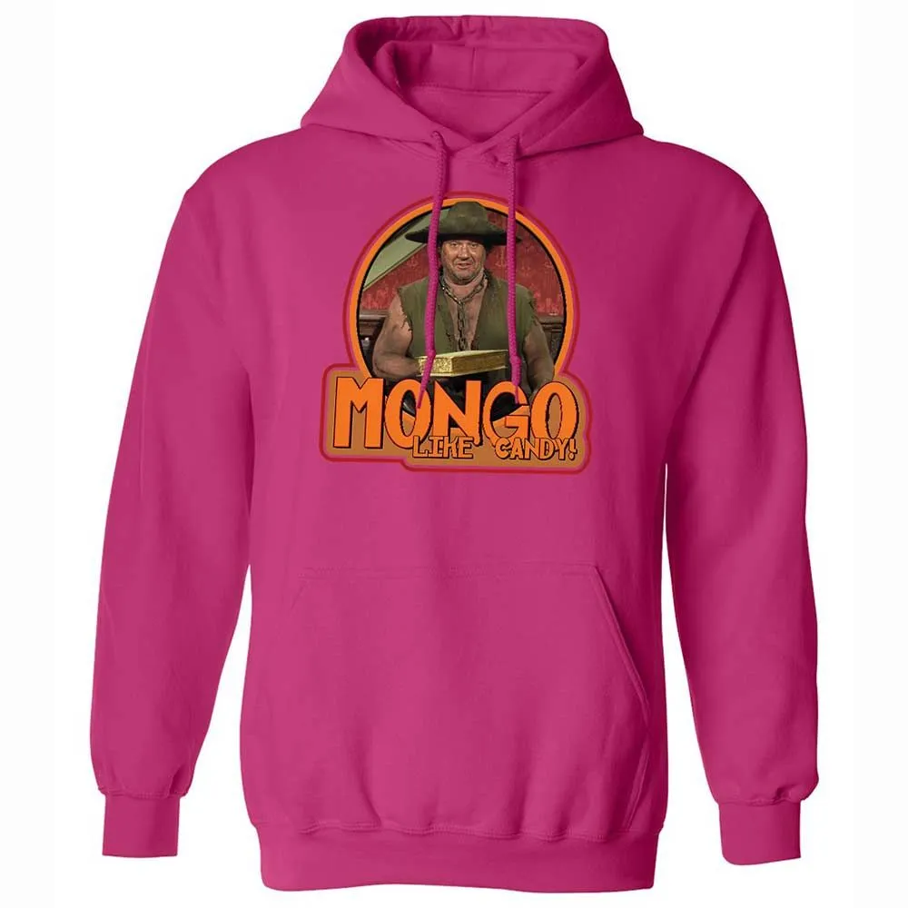 Classic Unisex Hoodie - EP4GPX4D - Heliconia - 14