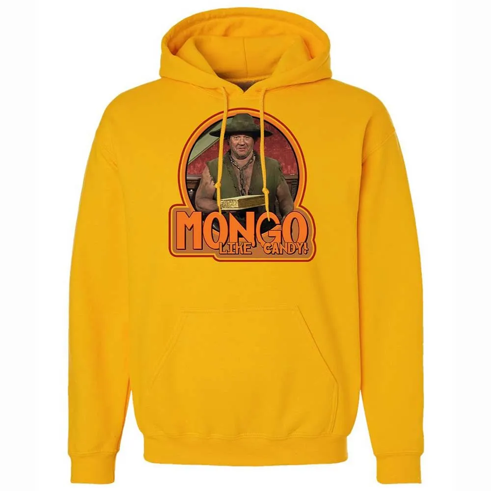 Classic Unisex Hoodie - EP4GPX4D - Gold - 15