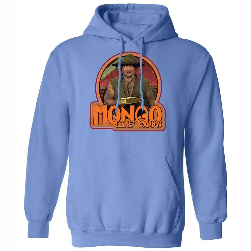 Classic Unisex Hoodie - EP4GPX4D - Carolina Blue - 16