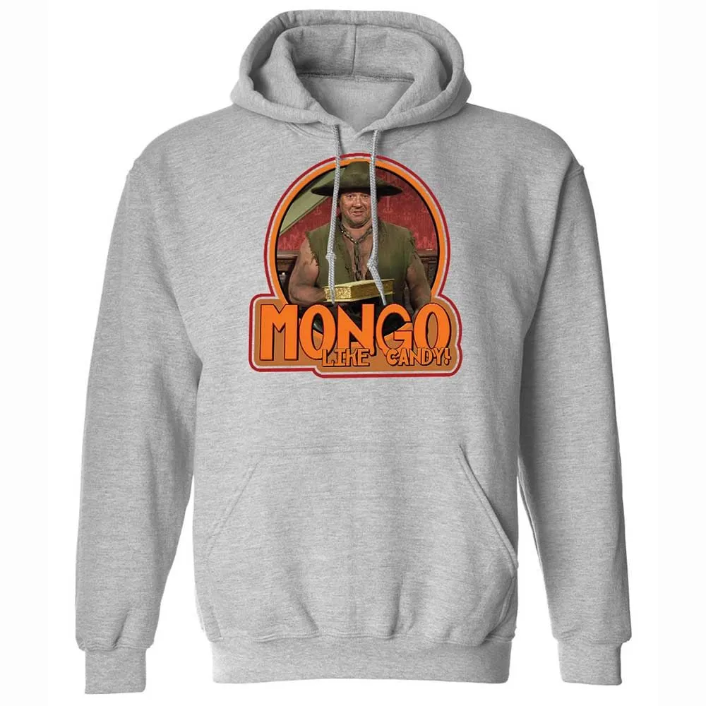 Classic Unisex Hoodie - EP4GPX4D - Sport Grey - 19