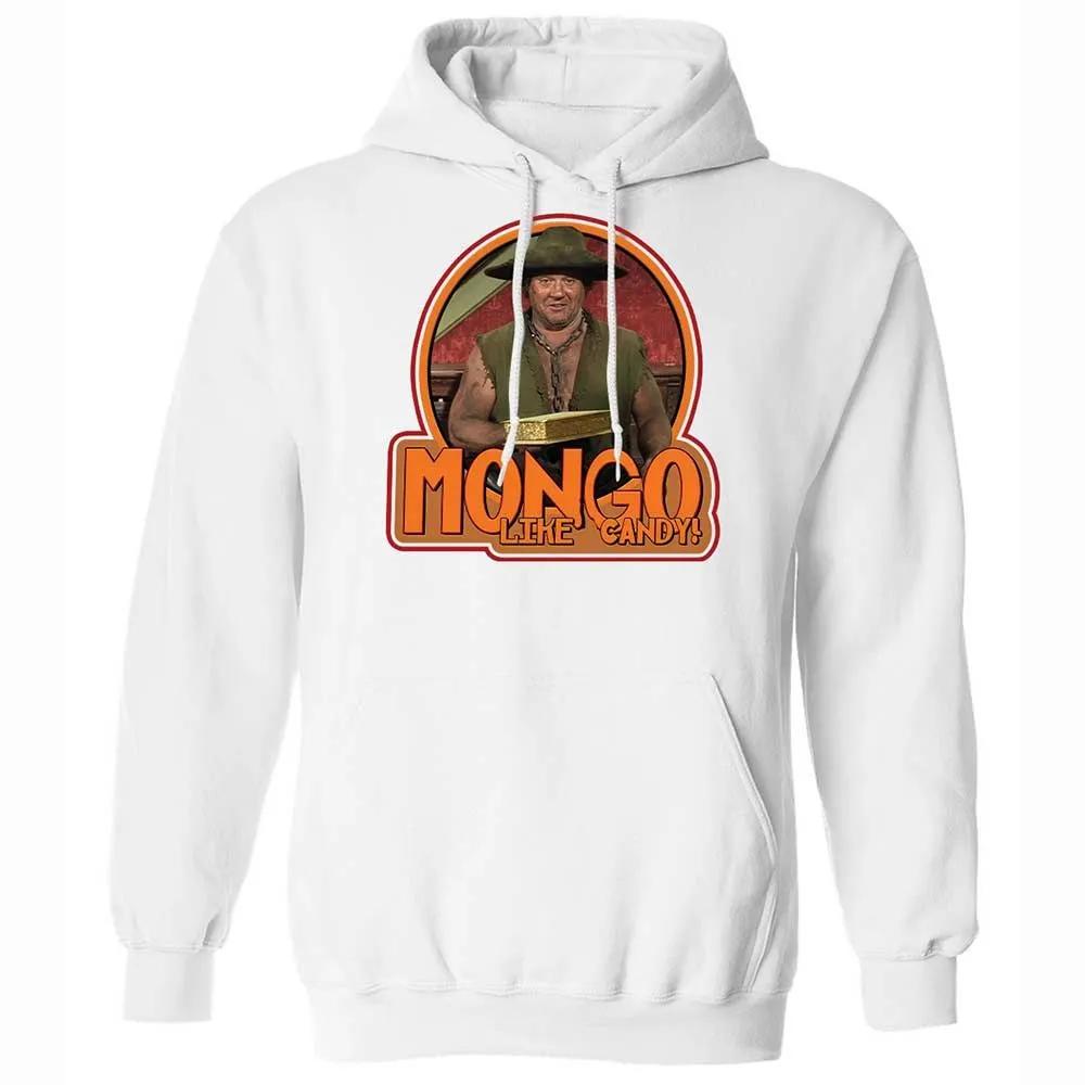 Classic Unisex Hoodie - EP4GPX4D - White - 20