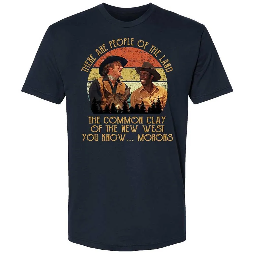 These Are People Of The Land - Midnight Navy - 2