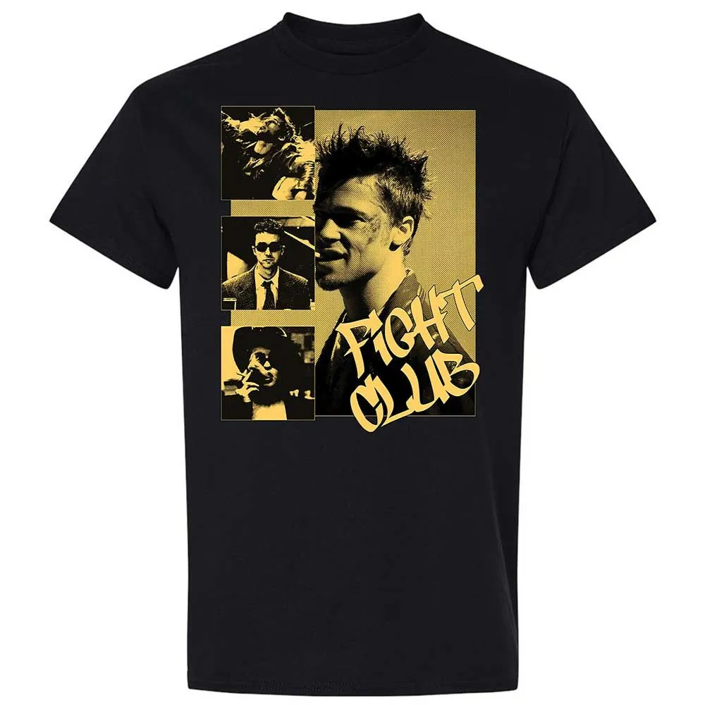 Do not talk about - Black - 1