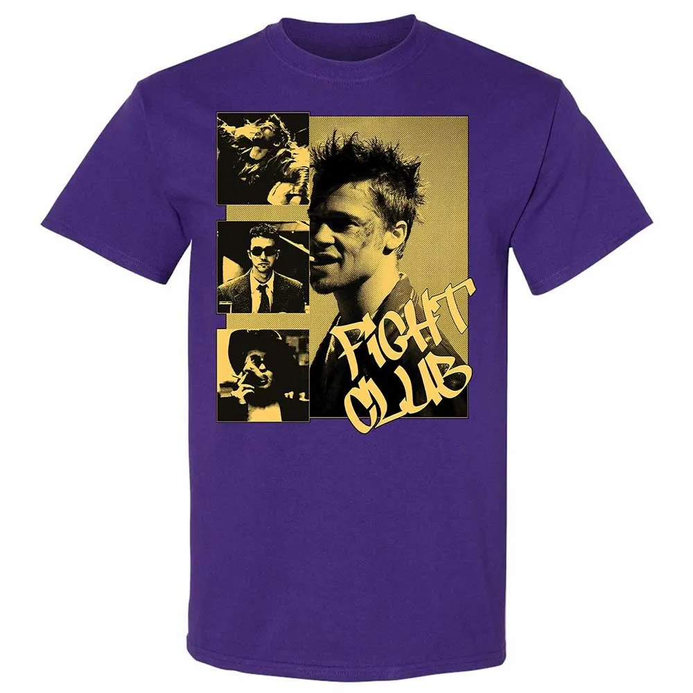 Do not talk about - Purple - 12