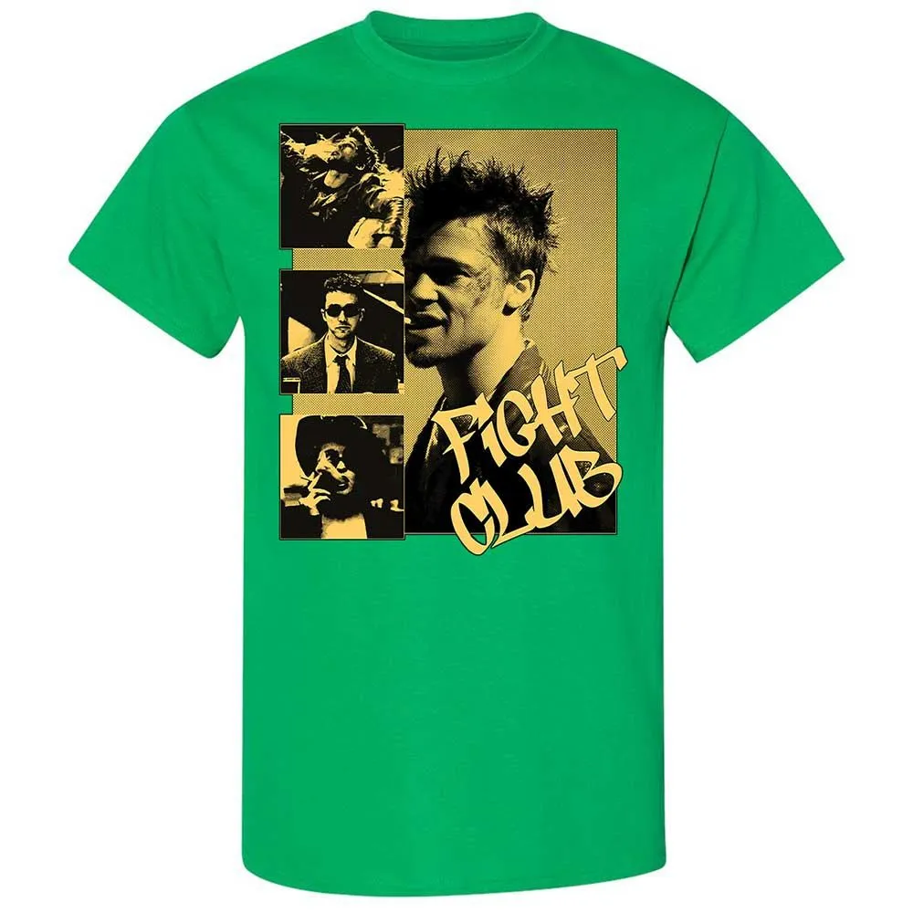 Do not talk about - Irish Green - 13