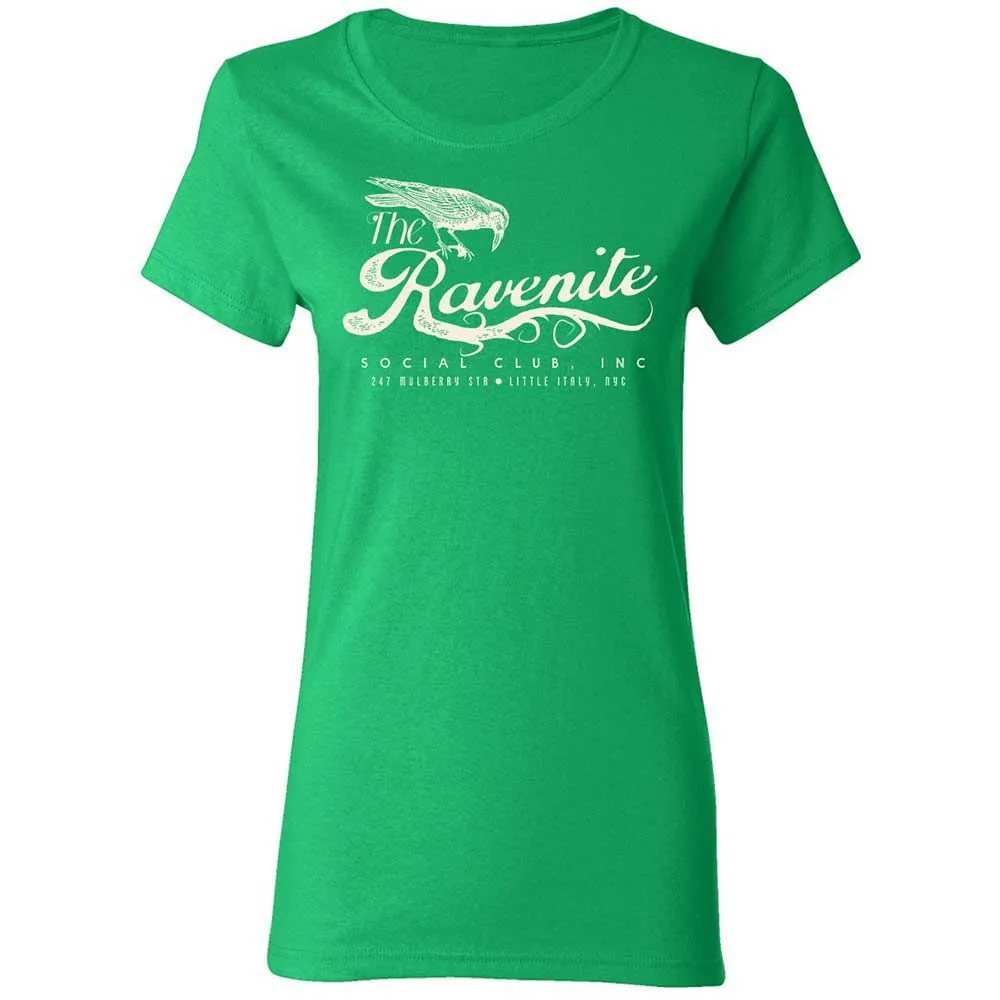 Social Club - Irish Green - 7