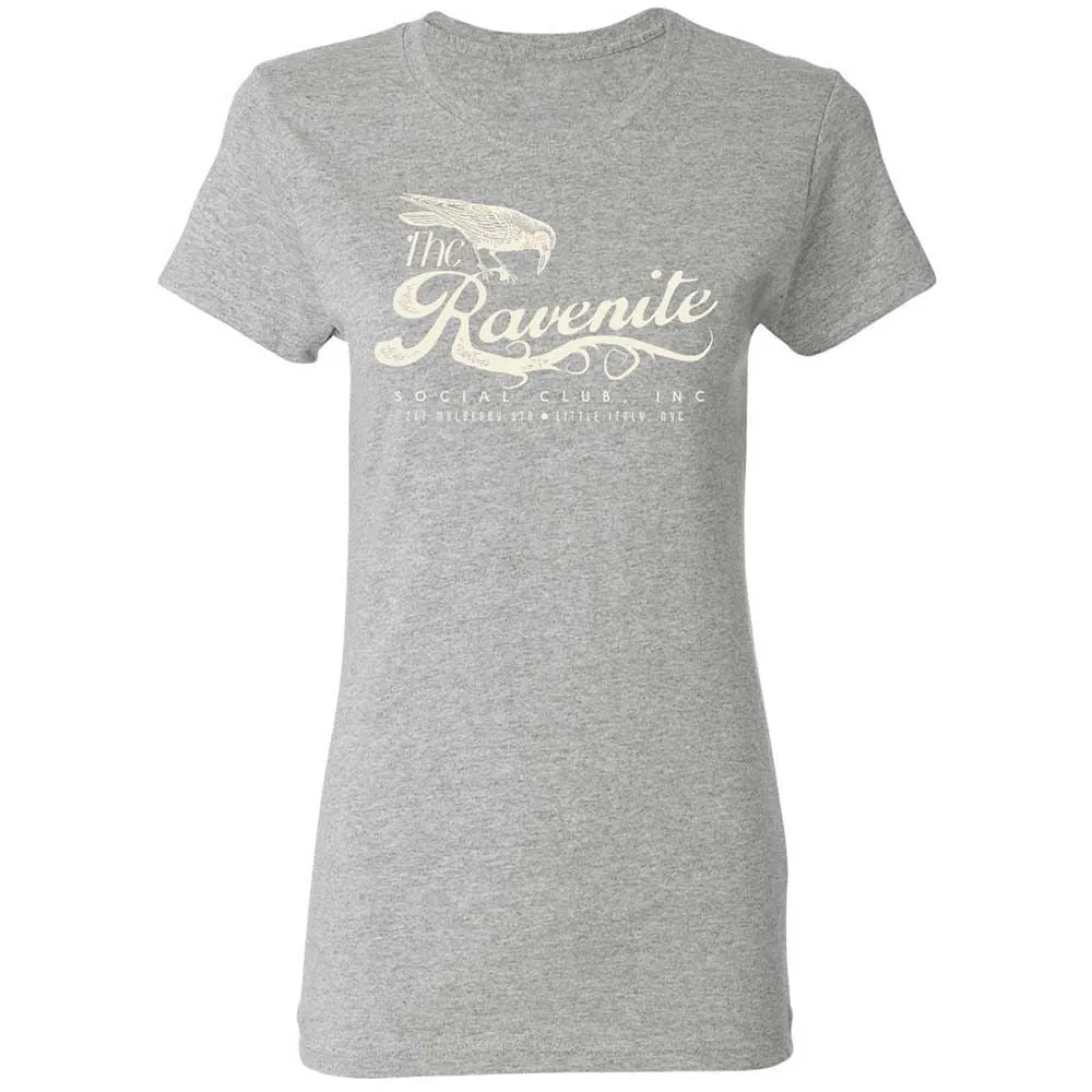 Social Club - Sport Grey - 14