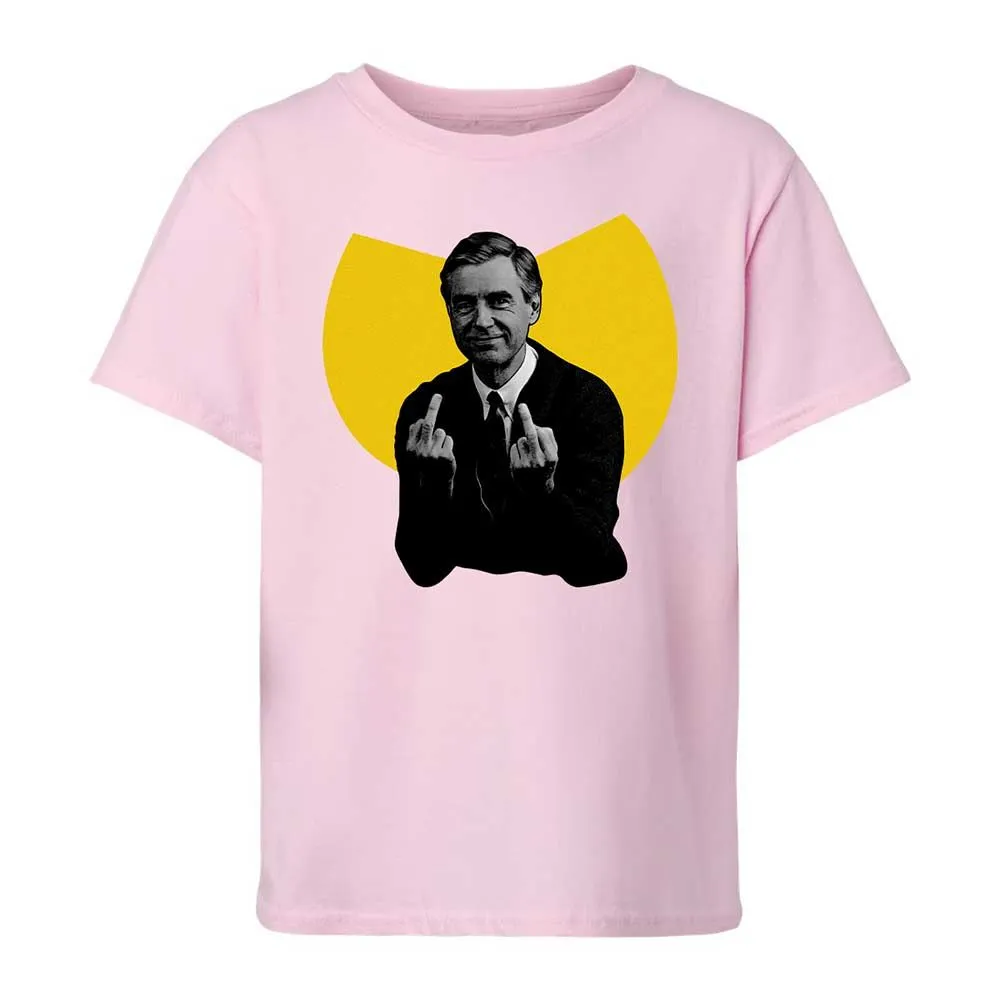 For The Children - Light Pink - 7