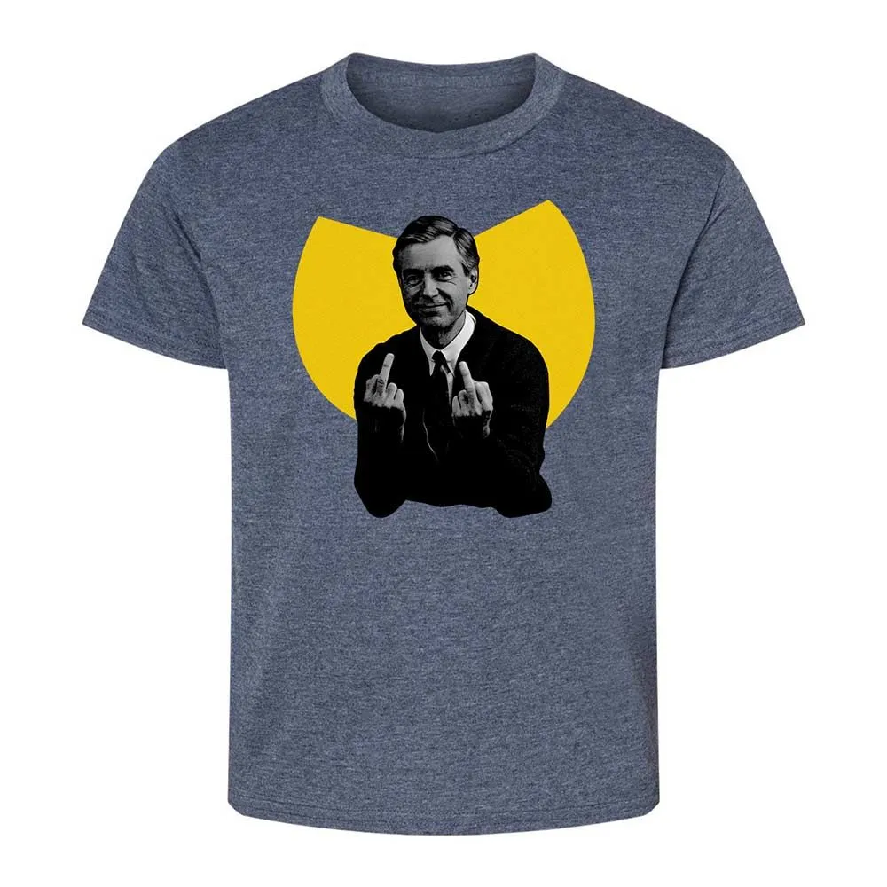 For The Children - Heather Navy - 9