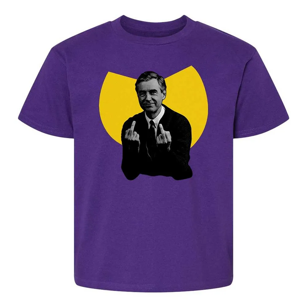 For The Children - Purple - 17