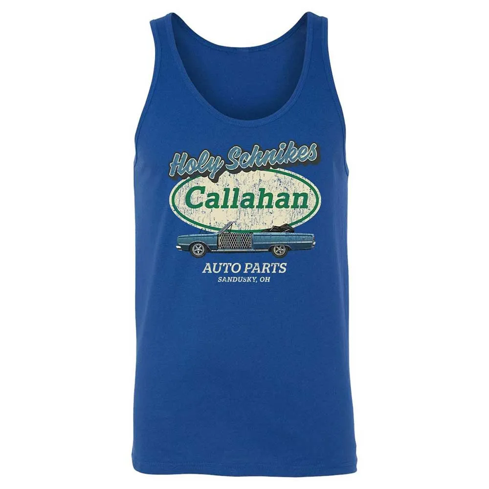 Unisex Jersey Tank - 4229TCHE - True Royal - 3