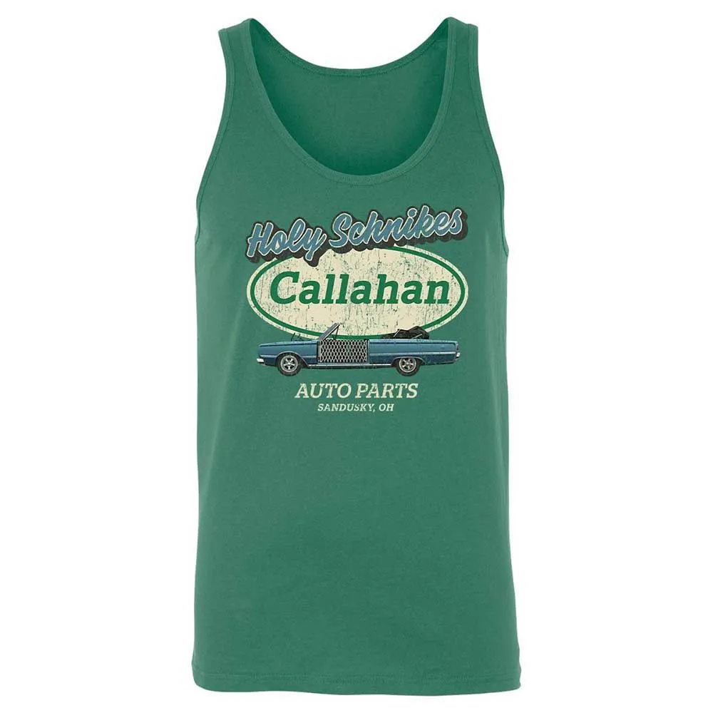Unisex Jersey Tank - 4229TCHE - Kelly - 7