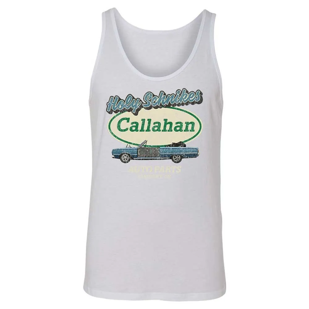 Unisex Jersey Tank - 4229TCHE - White - 9