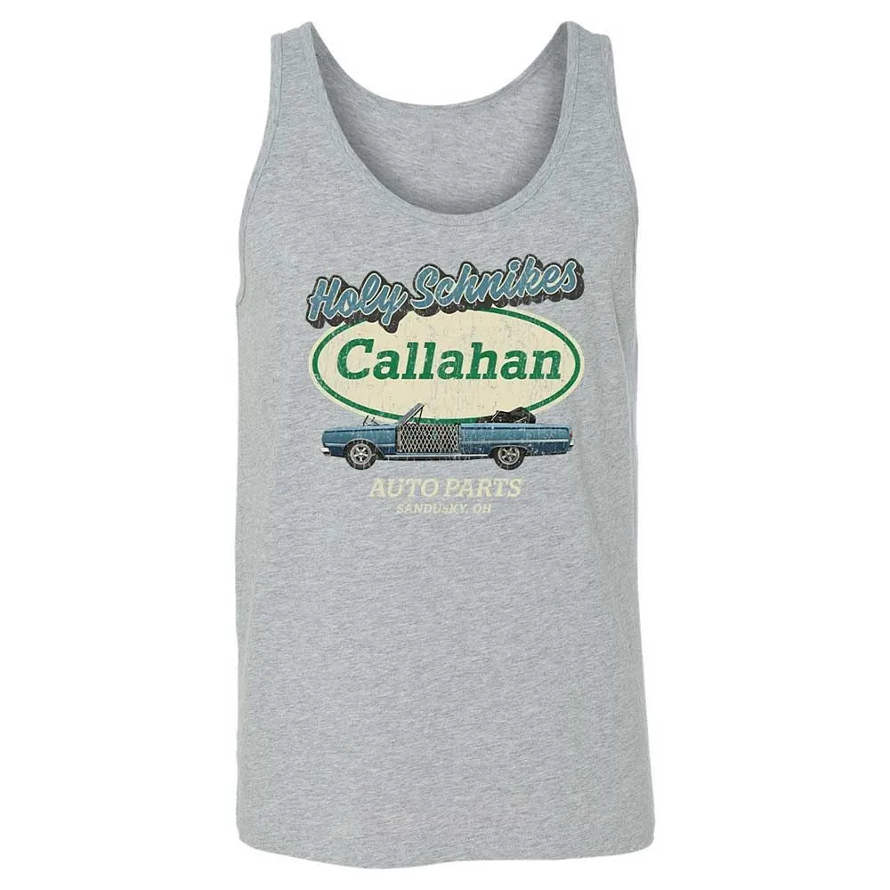 Unisex Jersey Tank - 4229TCHE - Athletic Heather - 10