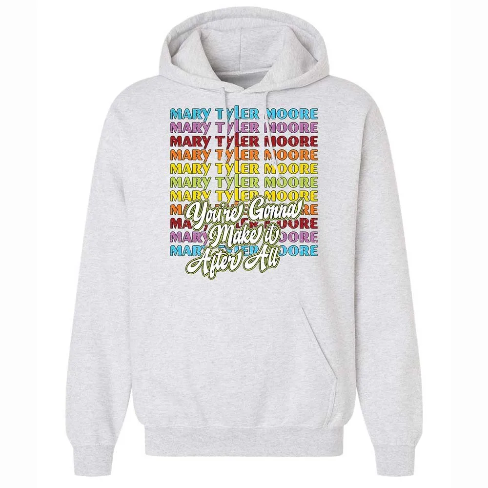 Classic Unisex Hoodie - 43LJA2ZR - Ash - 18
