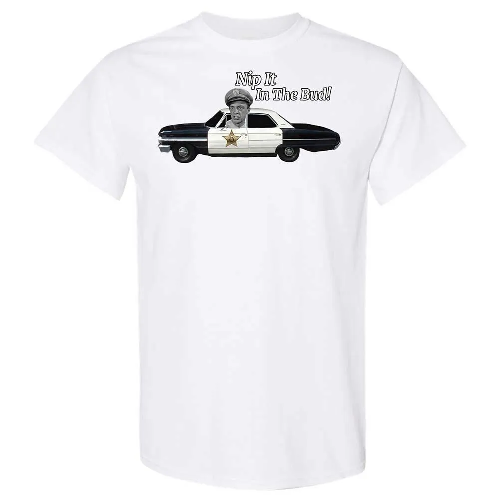 Classic Unisex T-Shirt - YNT5QBKE - White - 1